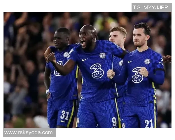 切尔西与曼城精彩对决回顾分析全场亮点与战术解析 切尔西与曼城精彩对决回顾分析全场亮点与战术解析