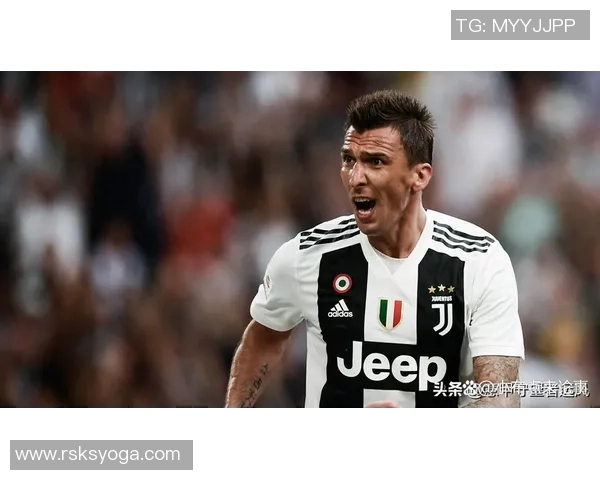 尤文图斯与曼城激战滑轨赛场谁能在对决中笑到最后