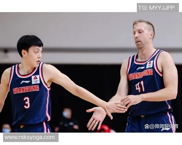 广东对阵北京CBA赛程精彩回顾与赛前分析全方位解读