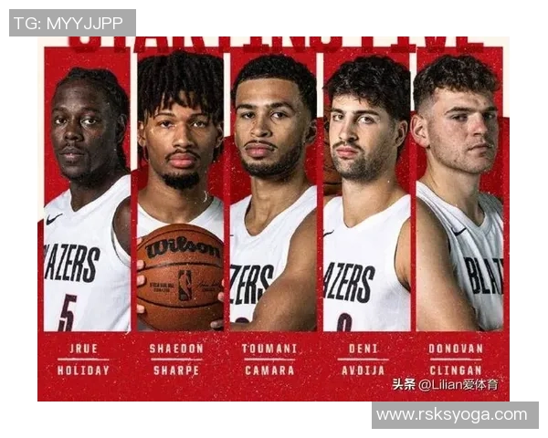 开拓者与鹈鹕对决数据分析揭示球队实力与战术特点