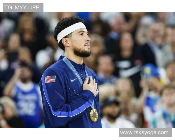 德文布克如何引领太阳队重返NBA巅峰的精彩之路 德文布克如何引领太阳队重返NBA巅峰的精彩之路